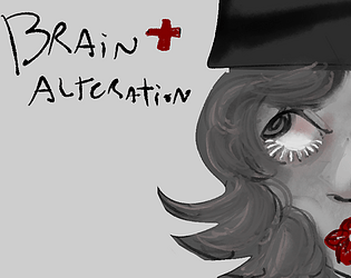Brain Alteration [Demo] game screenshot