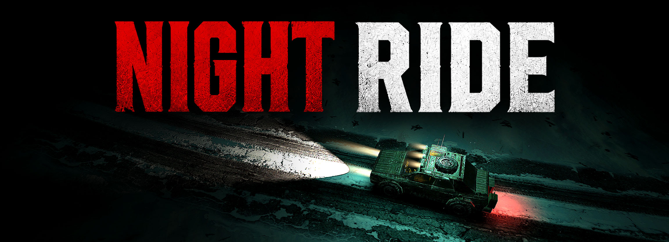 Night Ride