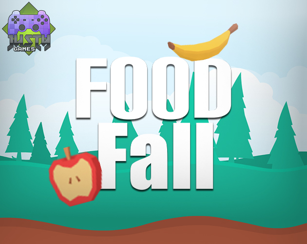Food Fall (Legacy)