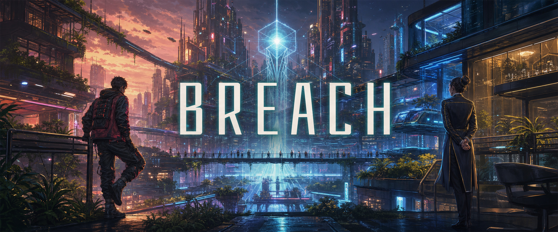 Breach