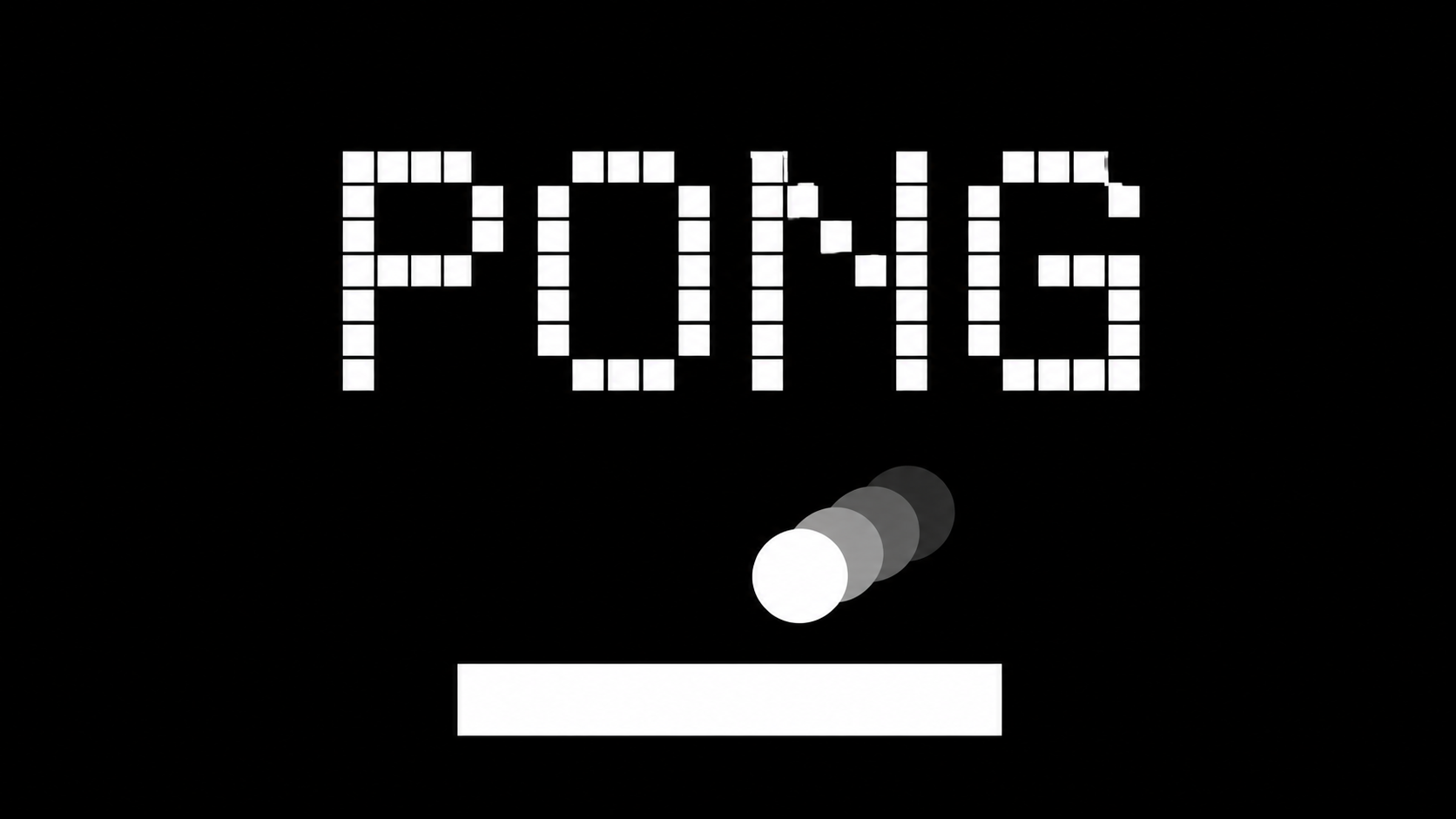 Pong