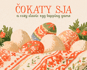 ČOKATY SJA cover