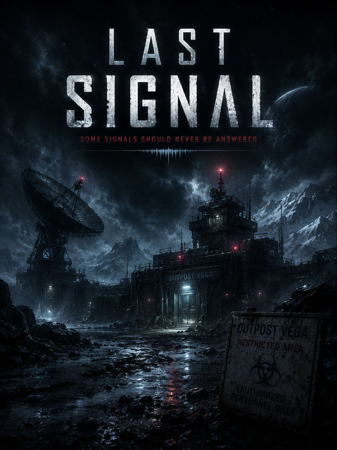 LastSignal
