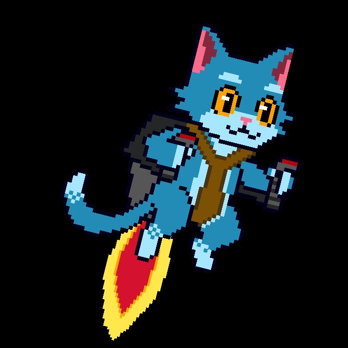 Jetpacat