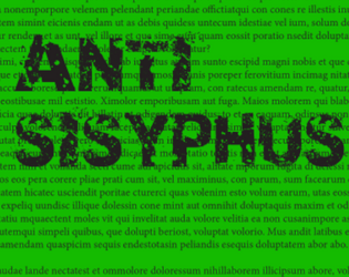 Anti-Sisyphus Guest Issue: X-1-9   - A guest issue of Jared Sinclair's "Anti-Sisyphus" A commentary on games and life. 