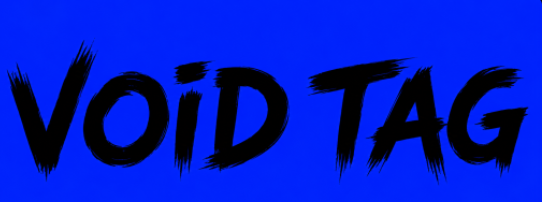 Void Tag