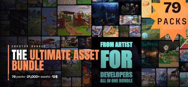 Creator Bundle