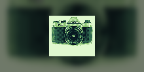 Cover image for Weird Photography Game