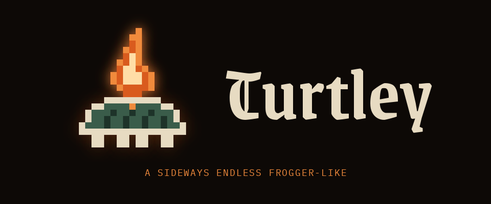Turtley