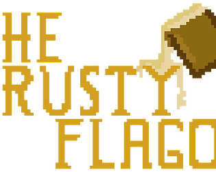 The Rusty Flagon game screenshot