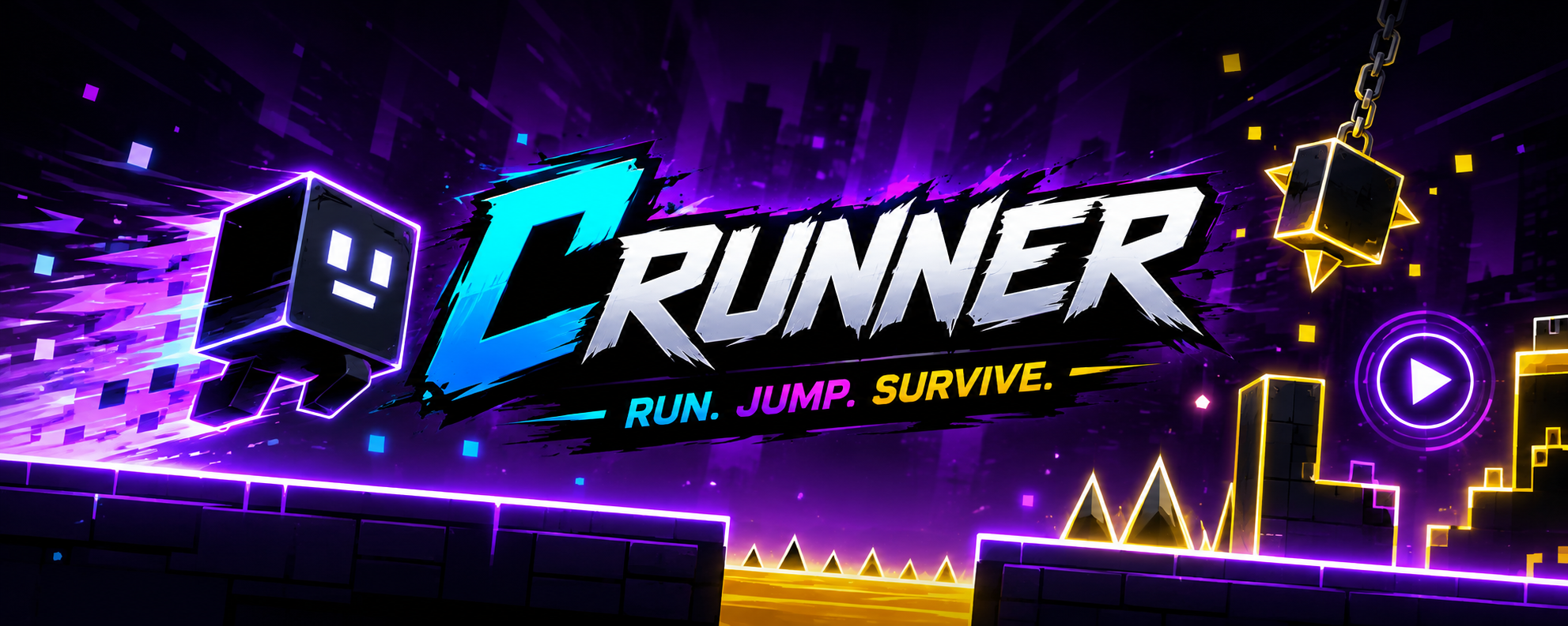 Crunner