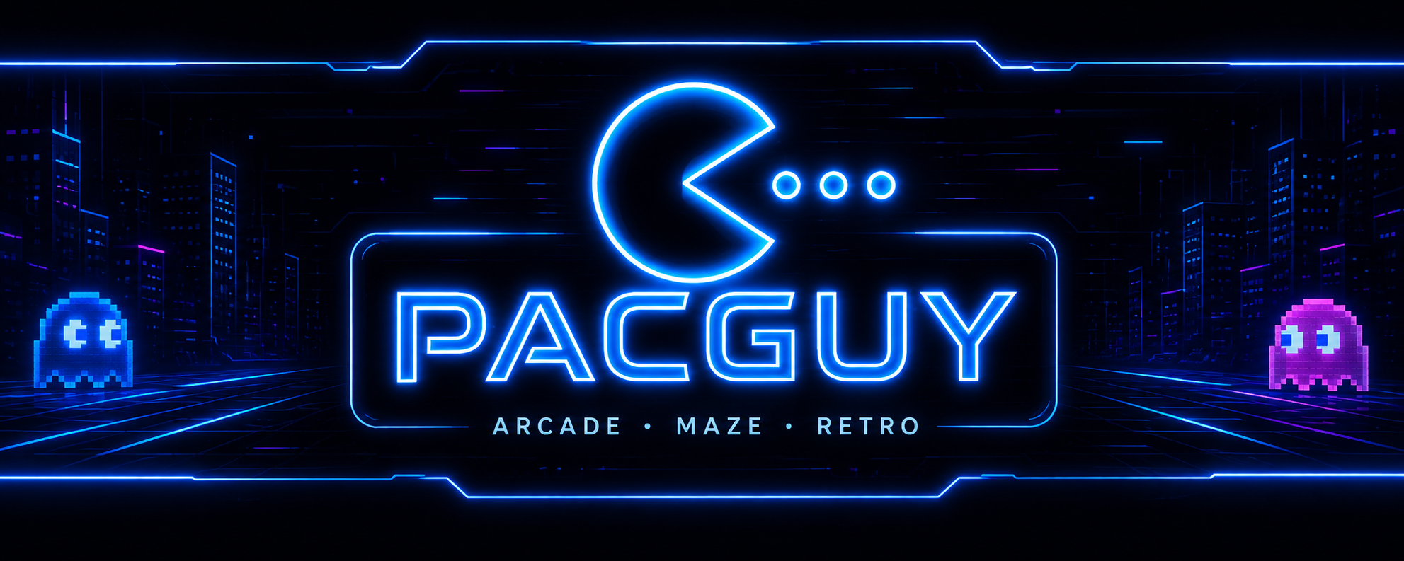 Pacguy