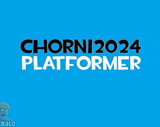 Chorni2024 Platformer (RU) (ВЕБ) game screenshot
