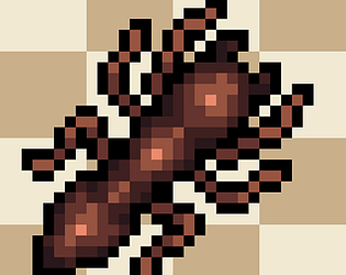 Growing blob eating stuff V2