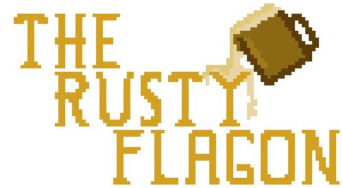 The Rusty Flagon