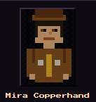 Mira Copperhand