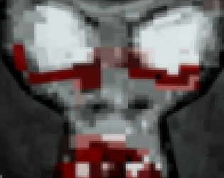 Test horror