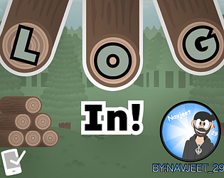Log In!