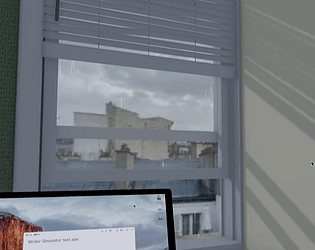 WriterSimulator