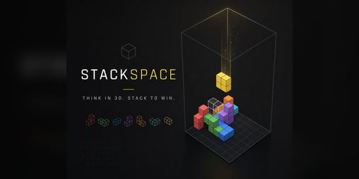 Cover image for Stackspace