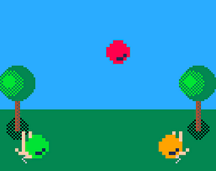 How To Juggle: A Cascade Tutorial game screenshot