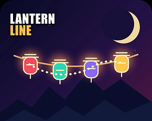 lantern-line game screenshot