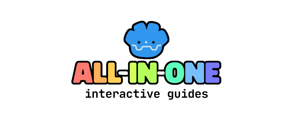 Godot All-in-One Guide