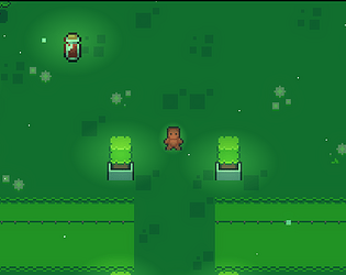 the weak point game screenshot