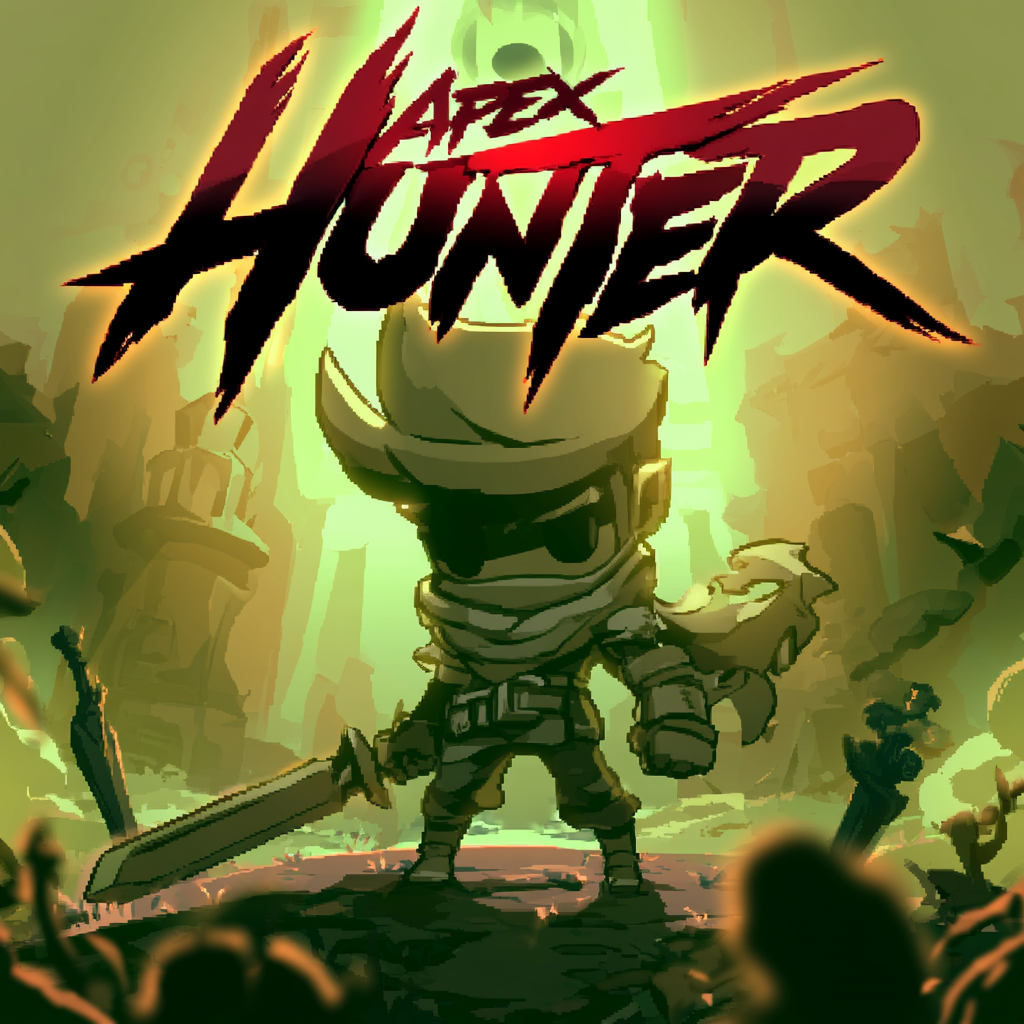 Apex Hunter