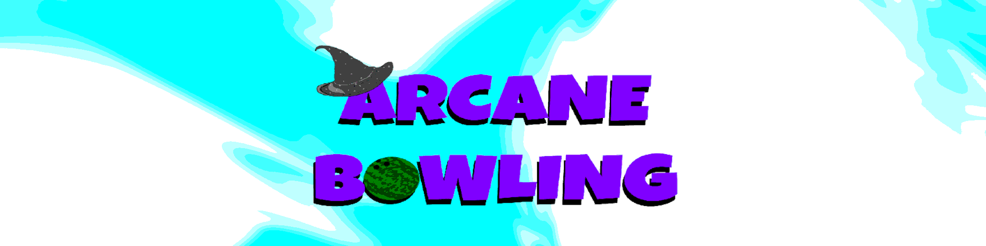 Arcane Bowling