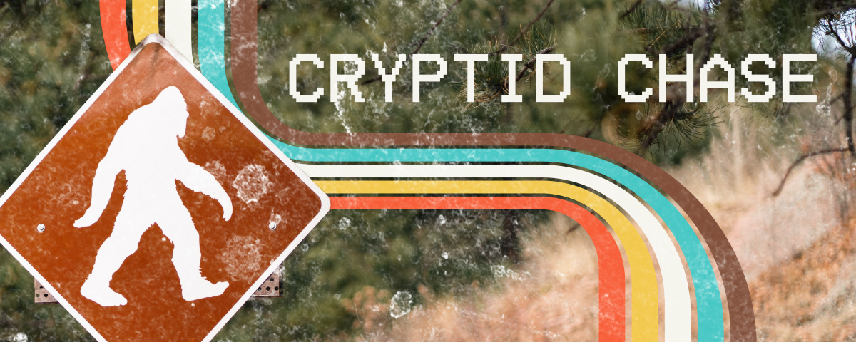 Cryptid Chase