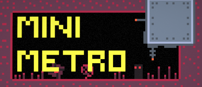 MINIMETRO