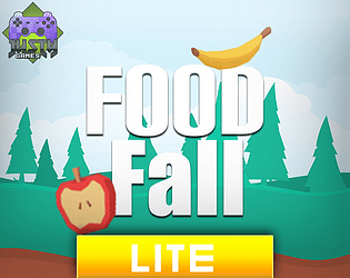 Food Fall - LITE