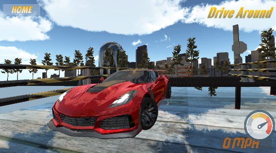 Drive around 1.3