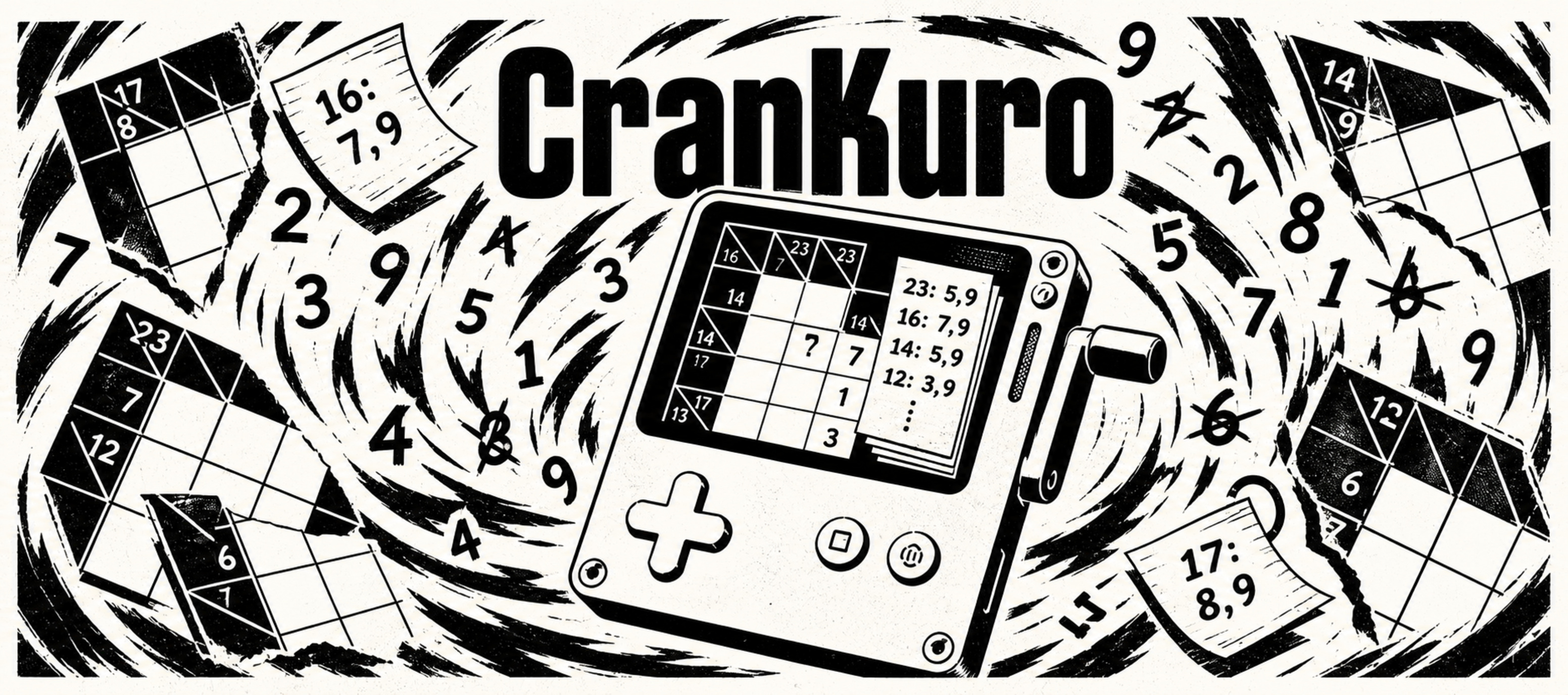 CranKuro