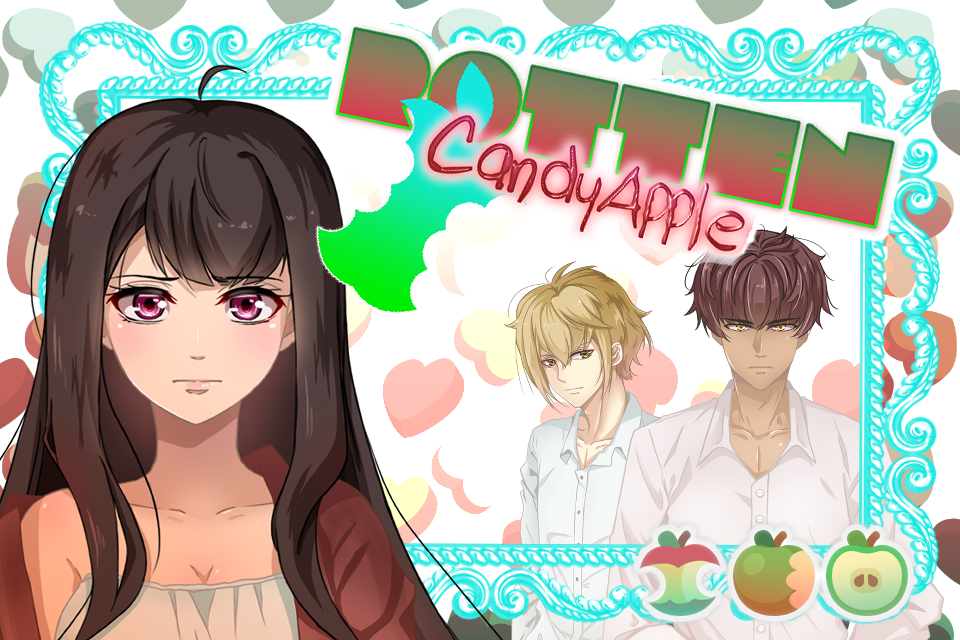 Rotten!Candyapple