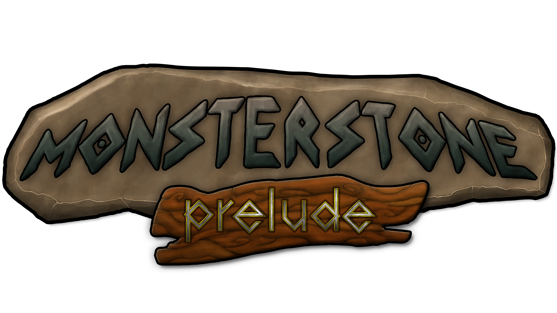 MonsterStone: Prelude (Early Alpha)