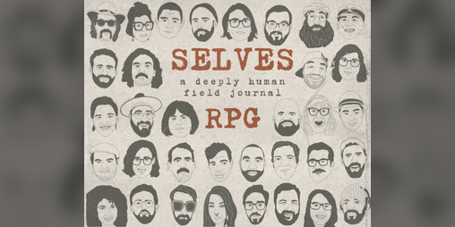 Cover image for SELVES