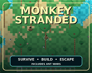 MonkeyStranded