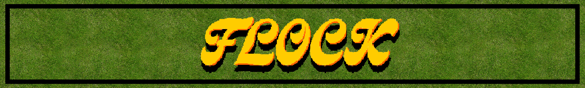 FLOCK