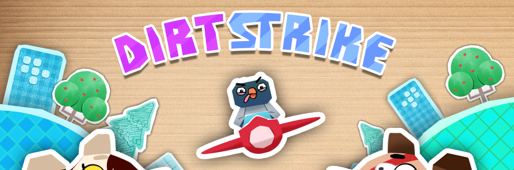 Dirt Strike [Demo]