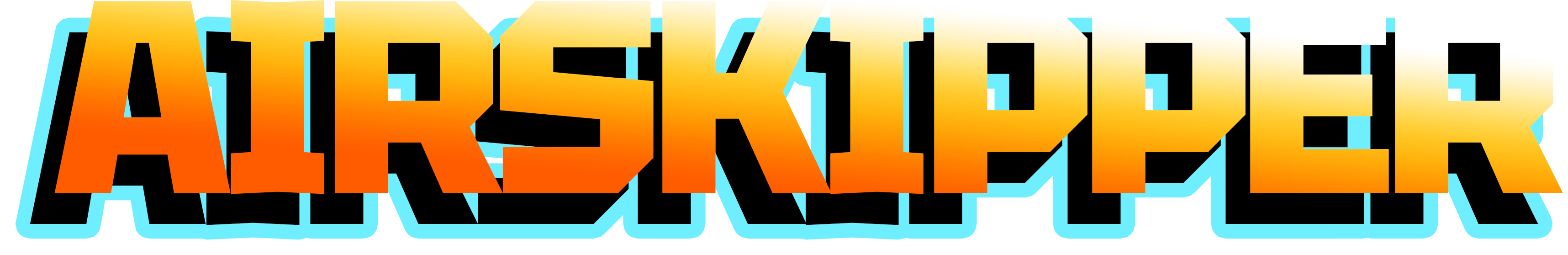 AIRSKIPPER
