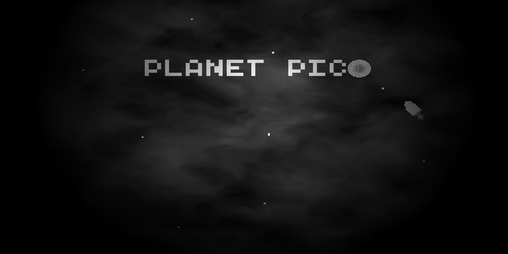 Cover image for Planet Pico