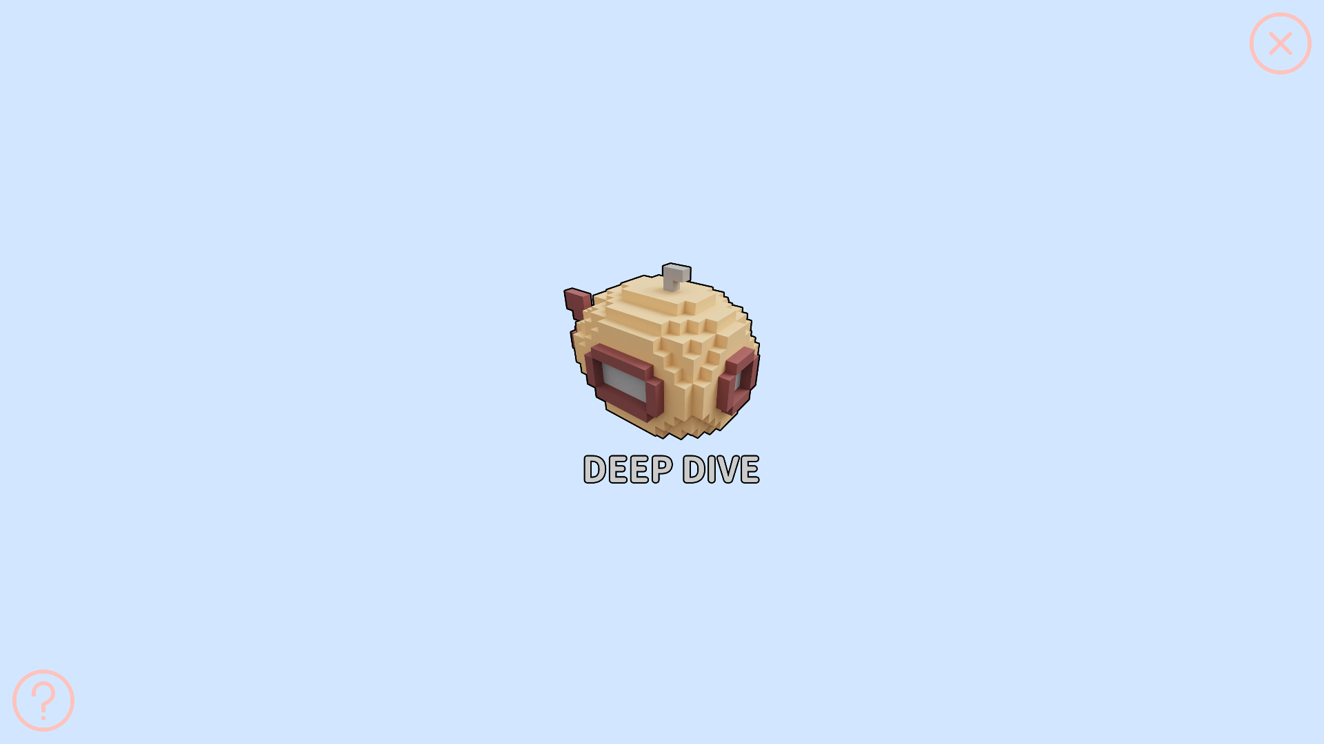 Cover image for DeepDive