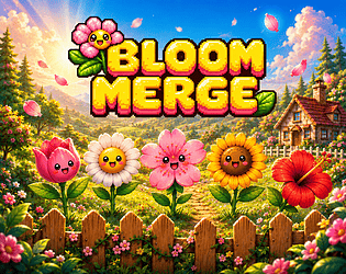 BloomMerge