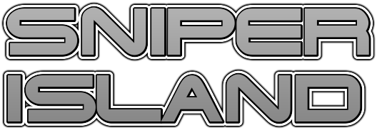 My Stupid and Unfunny Whatchamacallits : Sniper Island