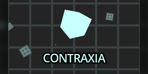 Cover image for CONTRAXIA