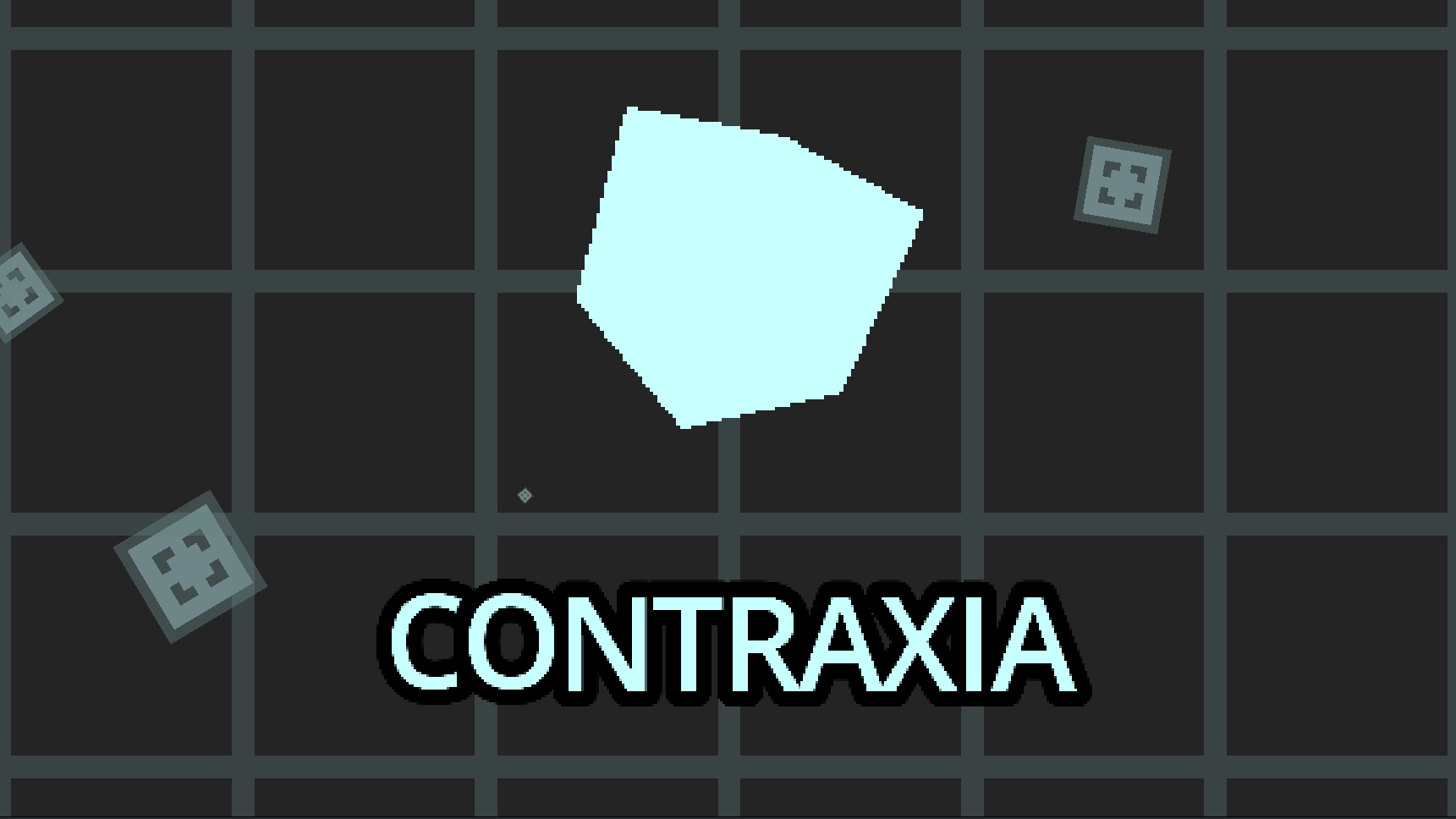 Cover image for CONTRAXIA