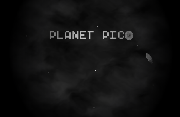 Planet Pico