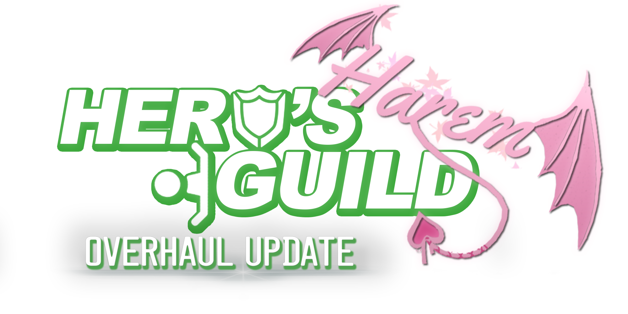 Hero's Harem Guild v0.1.2.3: ANDROID APK and v0.1.2.2 to v0.1.2.3 patch. -  Hero's Harem Guild (NSFW +18) by Komisari